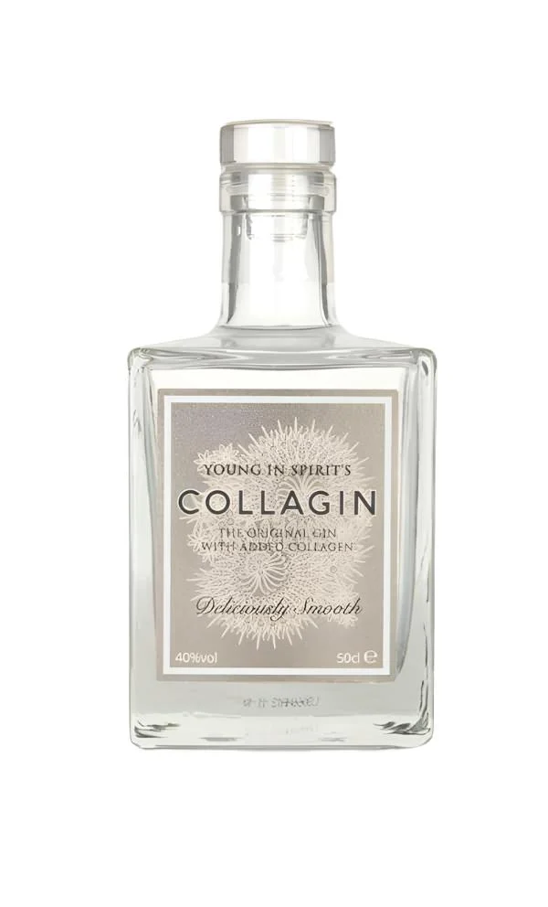 Colla Gin | 500ML