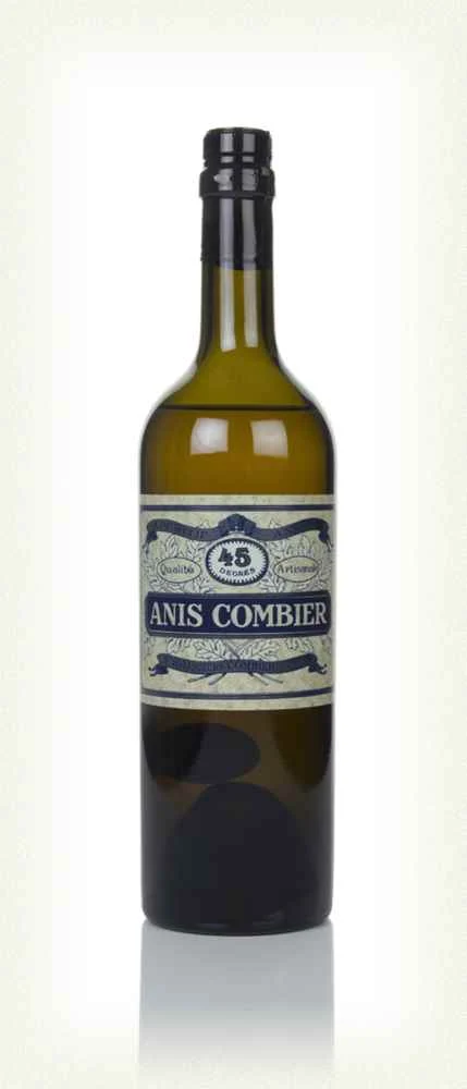 Combier Anis Liqueur | 700ML