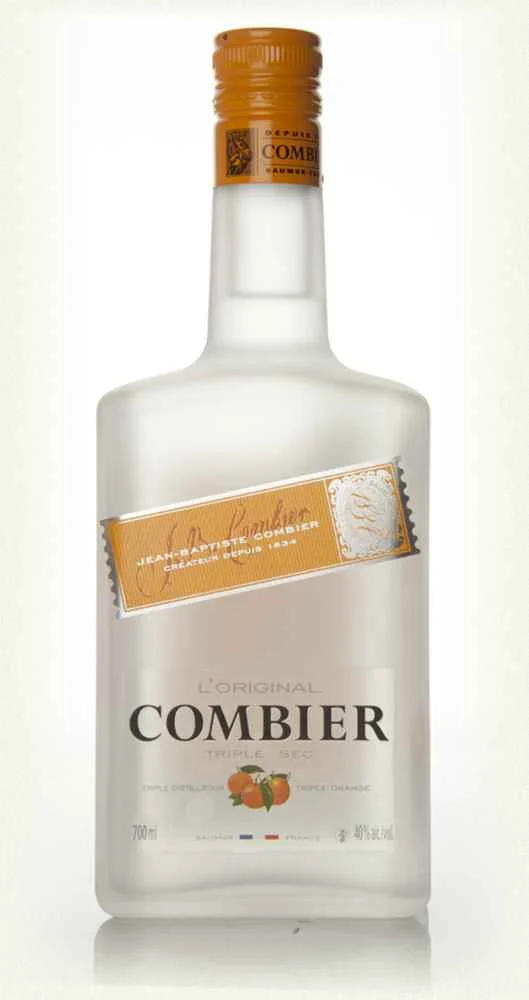 Combier L'Orial Triple Sec Liqueur | 700ML