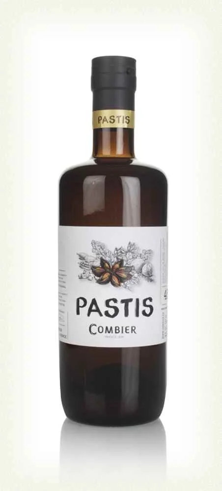 Combier Pastis d'Antan Liqueur | 700ML
