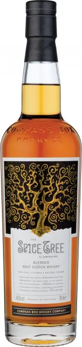 Compass Box Spice Tree Scotch Whisky