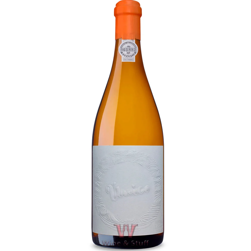 Concepto blanco único 2018 - Wine & Stuff