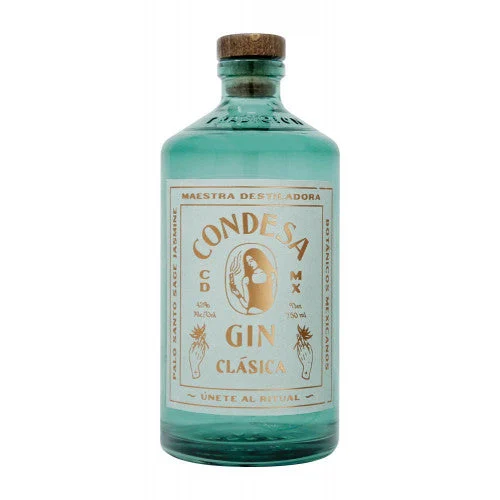 Condesa Clasica Gin