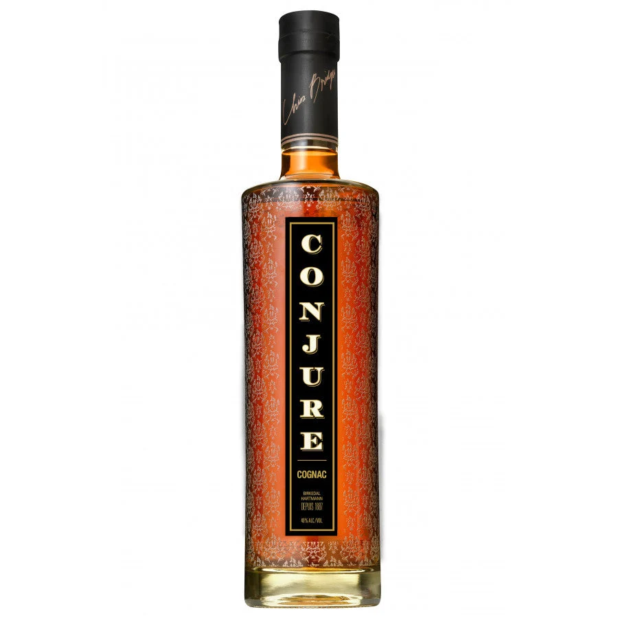 Conjure VS Cognac - Brandy