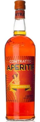 Contratto Aperitif Liqueur | 1L