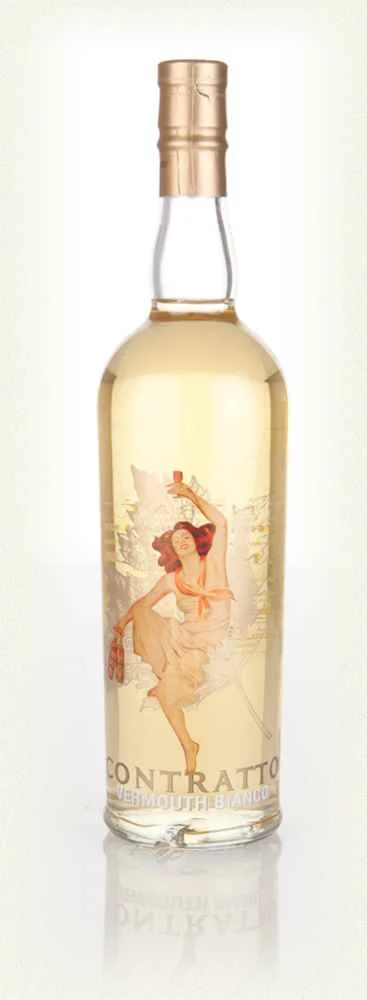 Contratto Bianco Vermouth