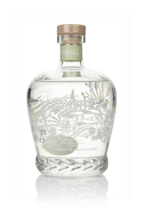 Convite Tobala Mezcal | 700ML