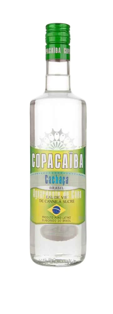 Copacaïba Cachaça Cachaca | 700ML