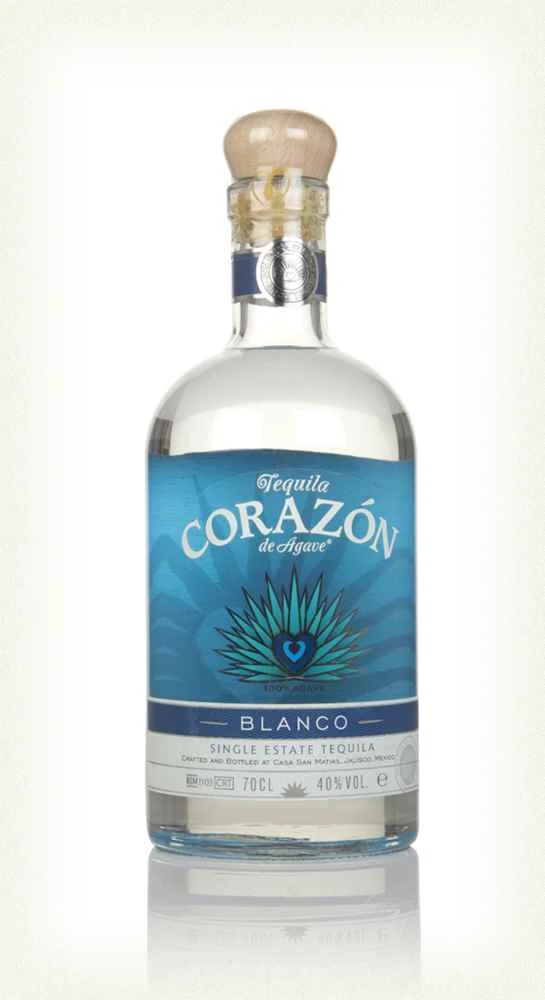 Corazón Blanco Tequila | 700ML