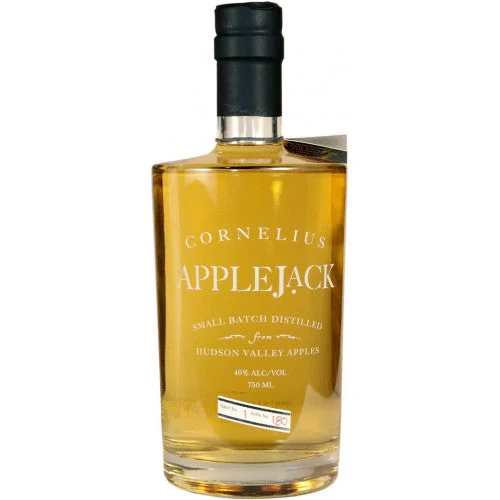 Cornelius Applejack - Brandy