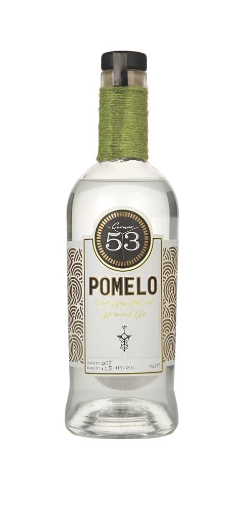 Corner 53 Pomelo Gin | 700ML