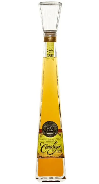 Corralejo 1821 Extra Añejo Tequila