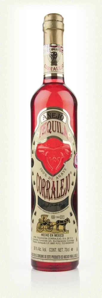 Corralejo Añejo Tequila | 700ML