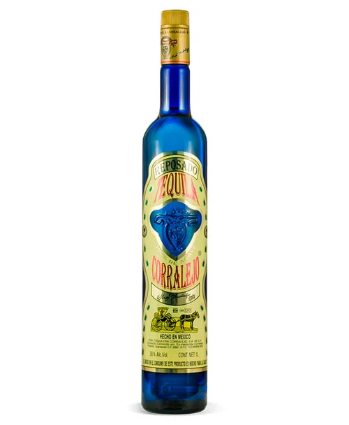 Corralejo Reposado Tequila