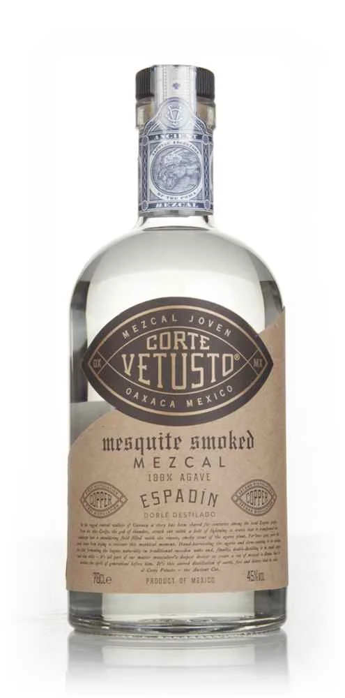 Corte Vetusto Espadín Mezcal | 700ML