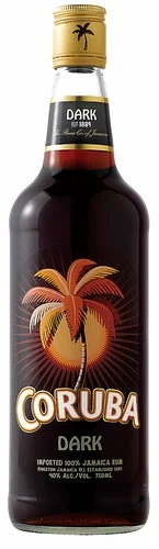 Coruba Dark 1L - Rum