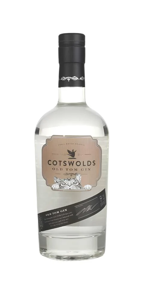 Cotswolds Old Tom Gin | 700ML