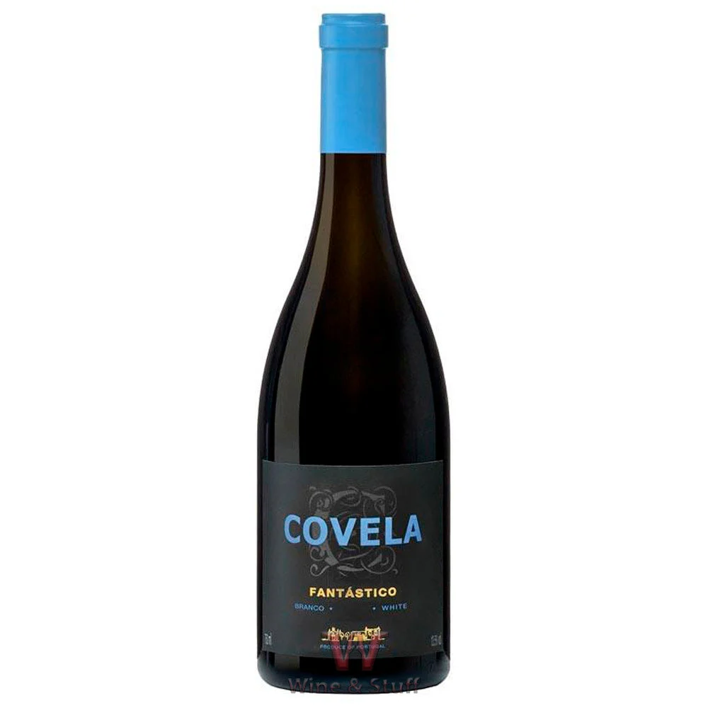 Covela Fantástico 2015 Blanco - Wine & Stuff