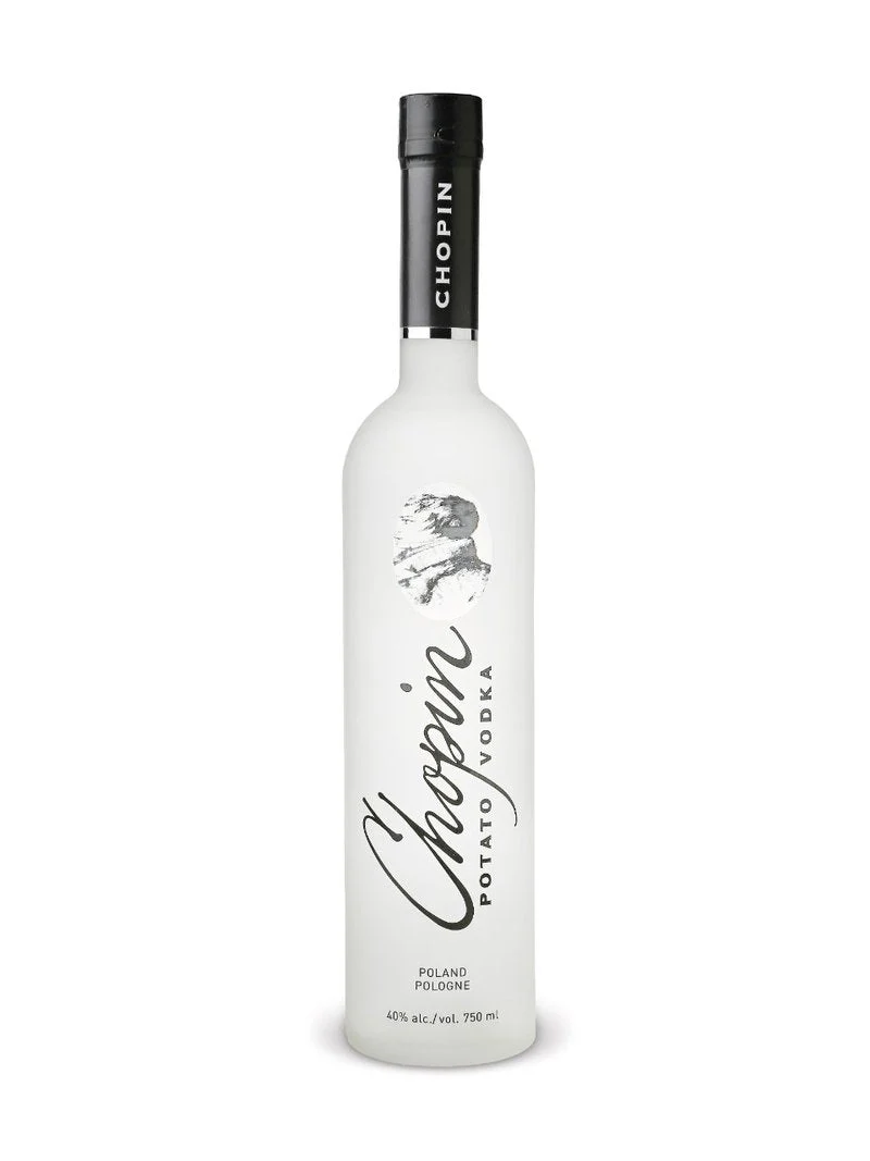 Chopin Potato Vodka | 1L