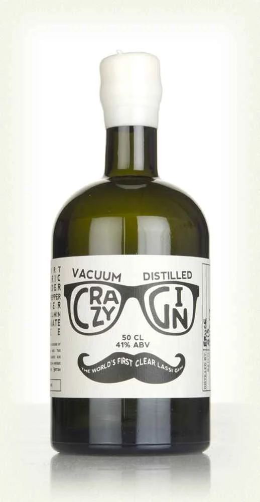 Crazy Gin | 500ML