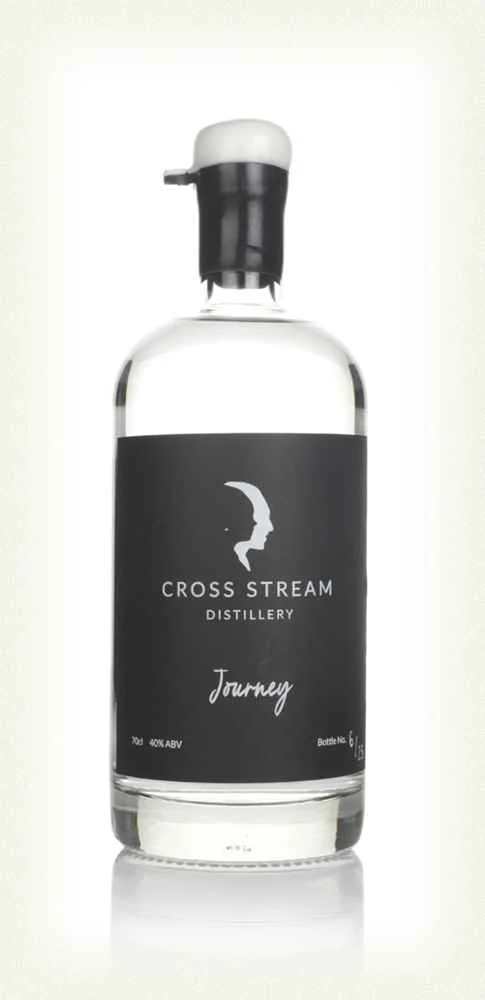Cross Stream Journey Gin | 700ML