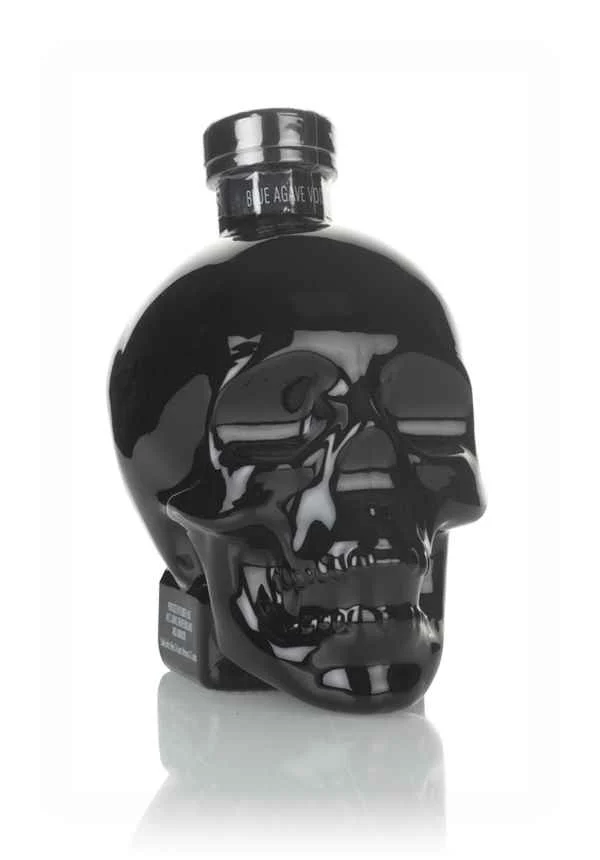 Crystal Head Onyx Vodka | 700ML