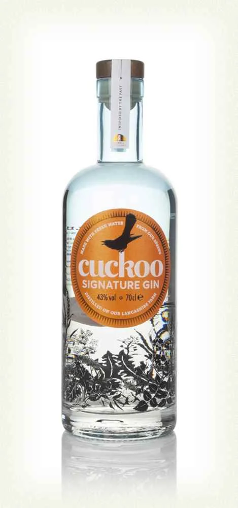 Cuckoo Gin | 700ML