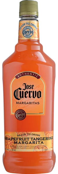 José Cuervo Margarita de pomelo y mandarina | 1.75L - Licor