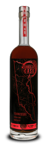 Cumberland Cask Releases Ruby Cut Tennessee Whiskey