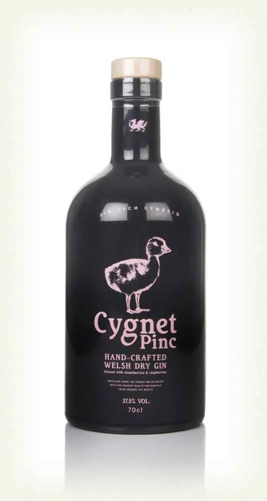 Ginebra Cygnet Pinc | 700ML