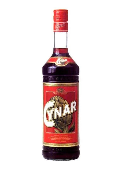 Cynar Artichoke Aperitif Liqueur 1L