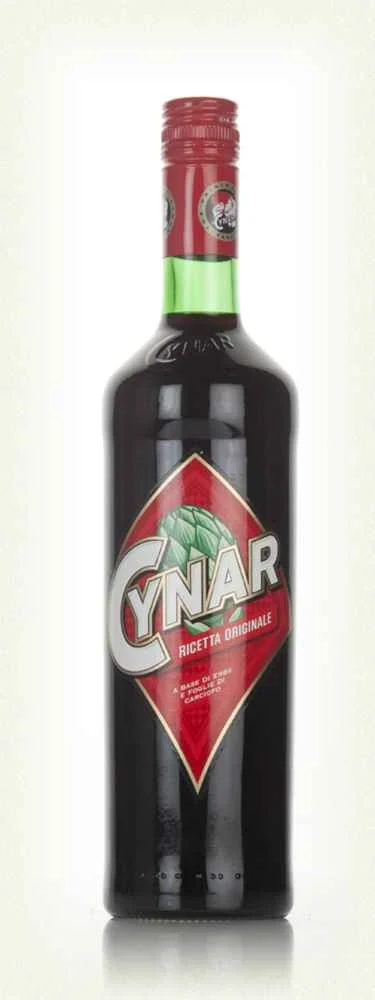 Licor Cynar | 700ML