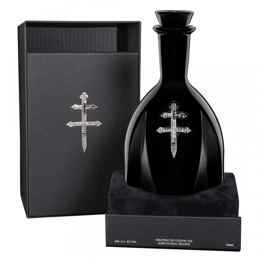 Jay Z | D'Usse XO Coñac