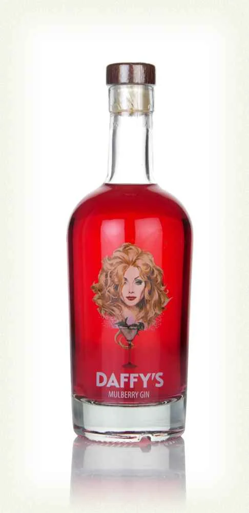 Ginebra de morera de Daffy | 500ML