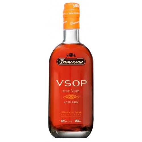 Damoiseau VSOP Rhum Vieux Agricole - Rum