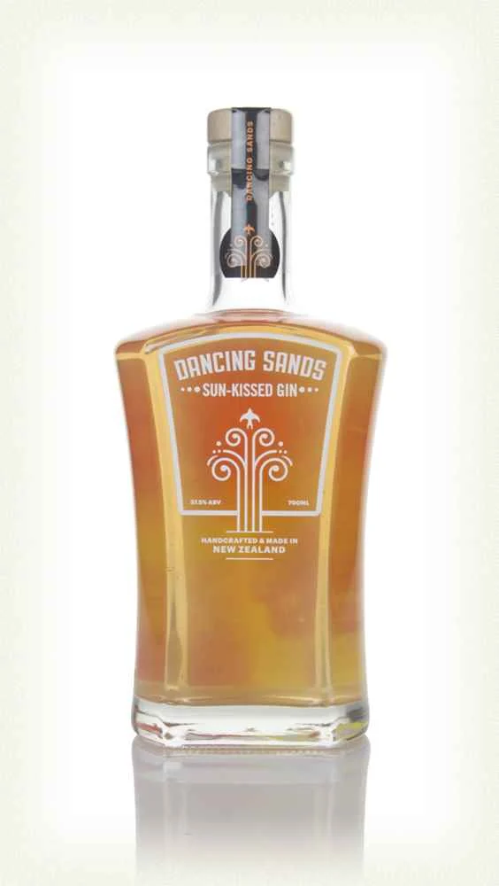 Dancing Sands Sun-Kissed Gin | 700ML