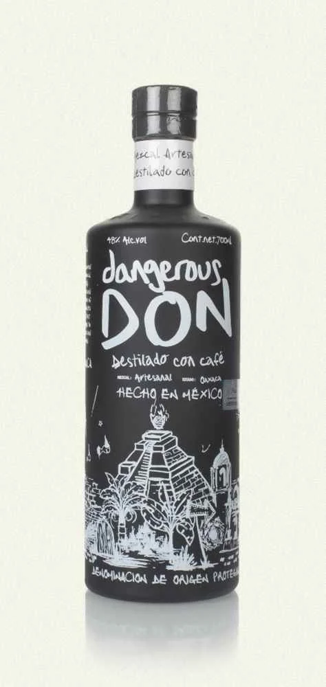 Dangerous Don Spirit | 700ML