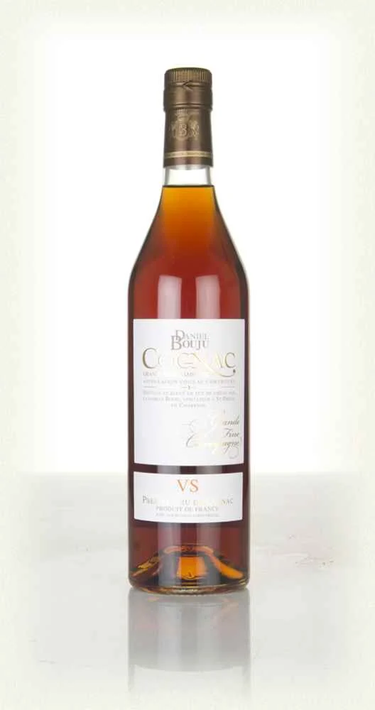 Daniel Bouju Sélection Spéciale Grande VS Coñac | 700ML