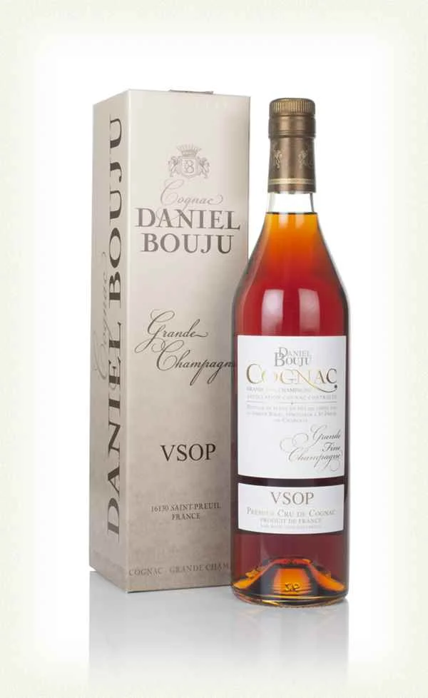 Daniel Bouju VSOP Grande Coñac | 700ML