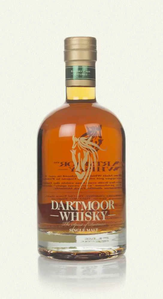 Dartmoor Cask Matured Whisky | 700ML