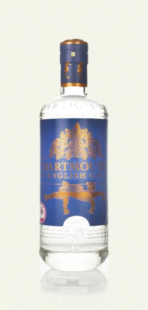 Ginebra inglesa Dartmouth | 700ML