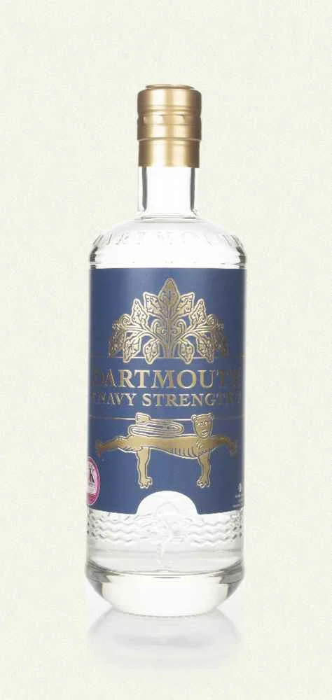 Ginebra Dartmouth Navy Strength | 700ML