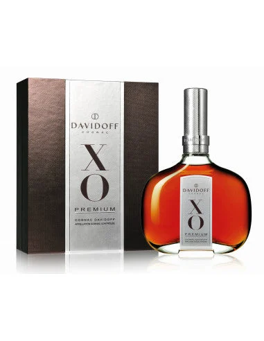 Davidoff XO Coñac