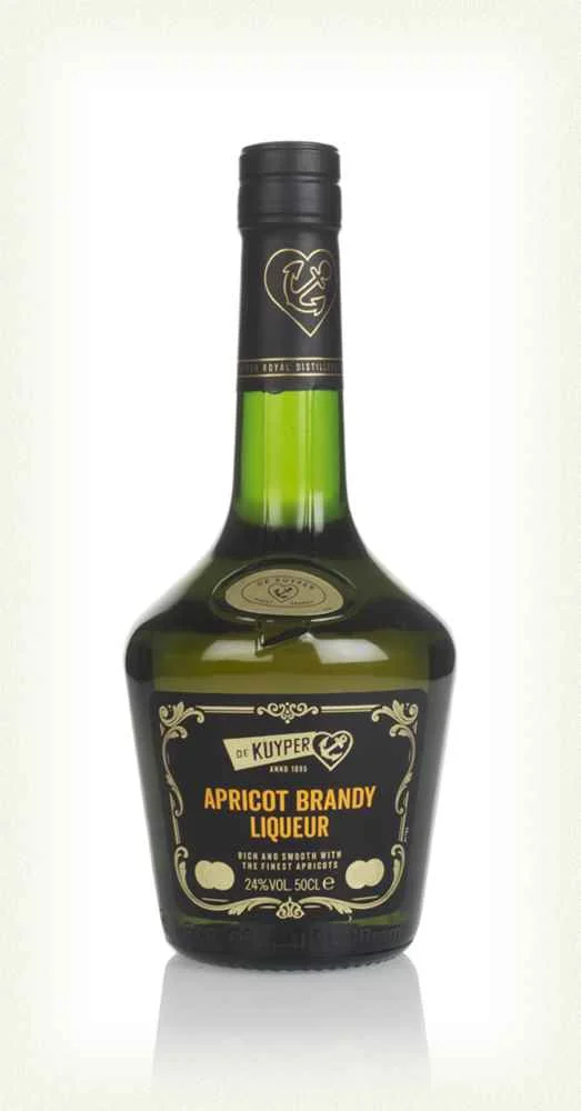 Licor de albaricoque De Kuyper | 500ML