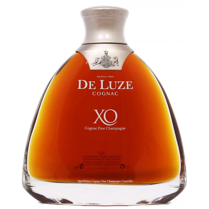 De Luze Cognac Fine Champagne XO