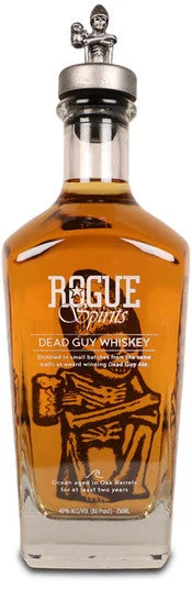 Rogue Dead Guy Whiskey