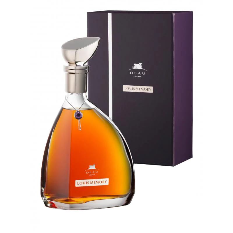 Deau Louis Memory Cognac