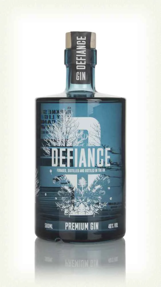 Ginebra Desafío | 500ML