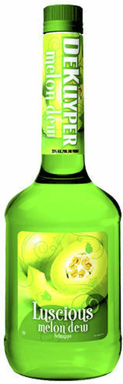 Dekuyper Melon Liqueur |1L
