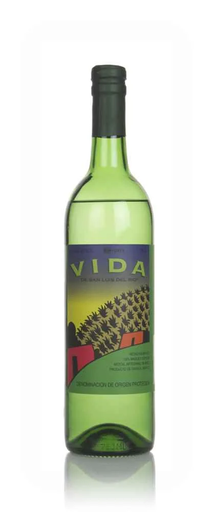 Del Maguey Vida Mezcal | 700ML